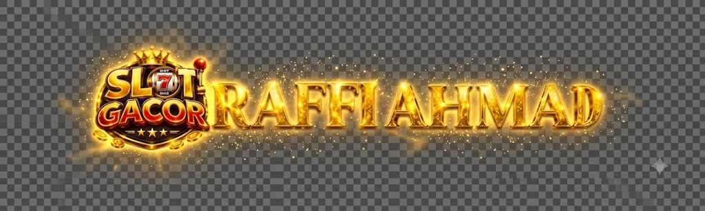 SLOT RAFFI AHMAD Logo